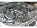 5.0 Liter M DOHC 40-Valve VVT V10 2007 BMW M5 Sedan Engine