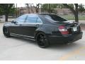 Black - S 550 Sedan Photo No. 2