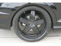 Black - S 550 Sedan Photo No. 8
