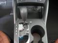 Black/Saddle Transmission Photo for 2012 Hyundai Tucson #52156995
