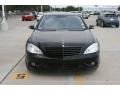 Black - S 550 Sedan Photo No. 12