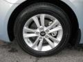 2012 Hyundai Sonata GLS Wheel