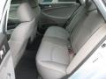 Gray Interior Photo for 2012 Hyundai Sonata #52157271