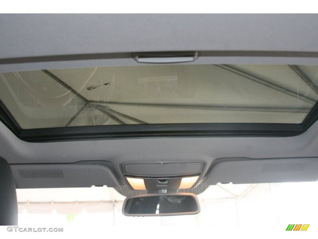 2008 Mercedes-Benz S 550 Sedan Sunroof Photo #52157307