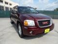 2004 Monterey Maroon Metallic GMC Envoy XL SLE  photo #1