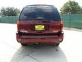 2004 Monterey Maroon Metallic GMC Envoy XL SLE  photo #4