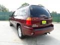 2004 Monterey Maroon Metallic GMC Envoy XL SLE  photo #5