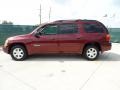 2004 Monterey Maroon Metallic GMC Envoy XL SLE  photo #6