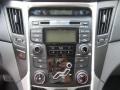 Gray Controls Photo for 2012 Hyundai Sonata #52157406