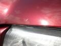 2004 Monterey Maroon Metallic GMC Envoy XL SLE  photo #10