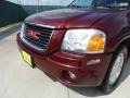 2004 Monterey Maroon Metallic GMC Envoy XL SLE  photo #13