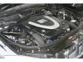 Black - S 550 Sedan Photo No. 46