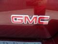 2004 Monterey Maroon Metallic GMC Envoy XL SLE  photo #22