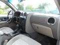 2004 Monterey Maroon Metallic GMC Envoy XL SLE  photo #30