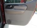 2004 Monterey Maroon Metallic GMC Envoy XL SLE  photo #32