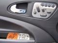 Charcoal Controls Photo for 2009 Jaguar XK #52157763