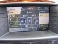 Controls of 2009 XK XK8 Coupe