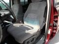 2004 Monterey Maroon Metallic GMC Envoy XL SLE  photo #42