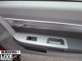 2008 Inferno Red Crystal Pearl Chrysler Sebring Touring Hardtop Convertible  photo #17