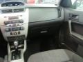 Ebony Black - Focus SE Sedan Photo No. 6