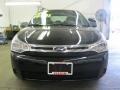 Ebony Black - Focus SE Sedan Photo No. 9