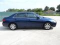 2005 Eternal Blue Pearl Honda Accord EX-L V6 Sedan  photo #2