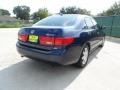 2005 Eternal Blue Pearl Honda Accord EX-L V6 Sedan  photo #3