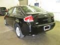 Ebony Black - Focus SE Sedan Photo No. 11