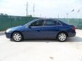 2005 Eternal Blue Pearl Honda Accord EX-L V6 Sedan  photo #6