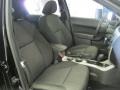 Ebony Black - Focus SE Sedan Photo No. 16