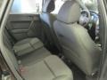 Ebony Black - Focus SE Sedan Photo No. 17