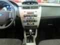 Ebony Black - Focus SE Sedan Photo No. 19