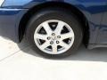 2005 Eternal Blue Pearl Honda Accord EX-L V6 Sedan  photo #15