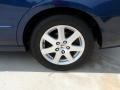 2005 Eternal Blue Pearl Honda Accord EX-L V6 Sedan  photo #16
