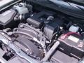 3.5 Liter DOHC 20-Valve Vortec 5 Cylinder Engine for 2006 GMC Canyon SLT Crew Cab 4x4 #52158336