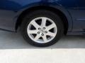 2005 Eternal Blue Pearl Honda Accord EX-L V6 Sedan  photo #17