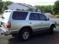 Millennium Silver Metallic - 4Runner SR5 4x4 Photo No. 4