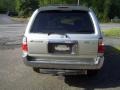 Millennium Silver Metallic - 4Runner SR5 4x4 Photo No. 6