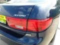 2005 Eternal Blue Pearl Honda Accord EX-L V6 Sedan  photo #23