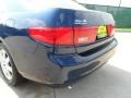 2005 Eternal Blue Pearl Honda Accord EX-L V6 Sedan  photo #27