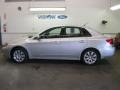 Spark Silver Metallic - Impreza 2.5i Sedan Photo No. 9