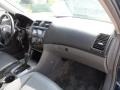 2005 Eternal Blue Pearl Honda Accord EX-L V6 Sedan  photo #32