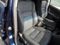2005 Eternal Blue Pearl Honda Accord EX-L V6 Sedan  photo #33