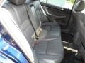 2005 Eternal Blue Pearl Honda Accord EX-L V6 Sedan  photo #35
