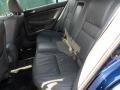 2005 Eternal Blue Pearl Honda Accord EX-L V6 Sedan  photo #38