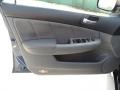 2005 Eternal Blue Pearl Honda Accord EX-L V6 Sedan  photo #39