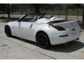 Moonlight White - 350Z Touring Roadster Photo No. 2