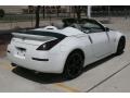 Moonlight White - 350Z Touring Roadster Photo No. 3