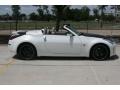 Moonlight White - 350Z Touring Roadster Photo No. 5