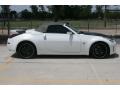 Moonlight White - 350Z Touring Roadster Photo No. 6